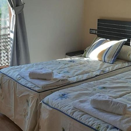 Casa Rural Fulguera El Espino ภายนอก รูปภาพ