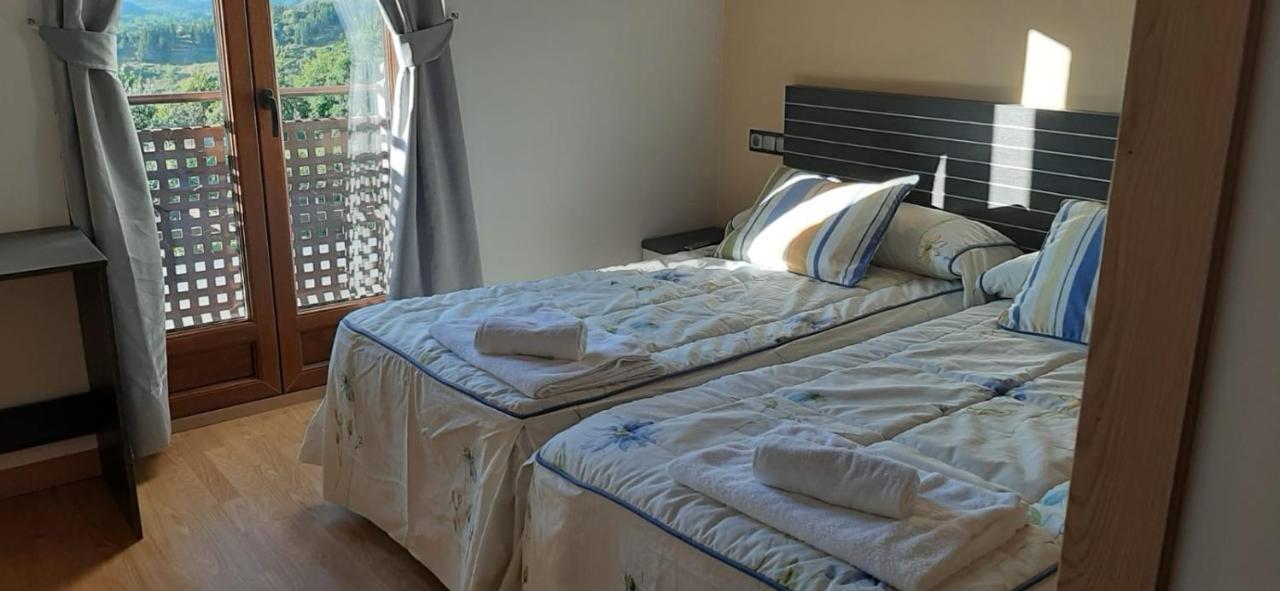 Casa Rural Fulguera El Espino ภายนอก รูปภาพ